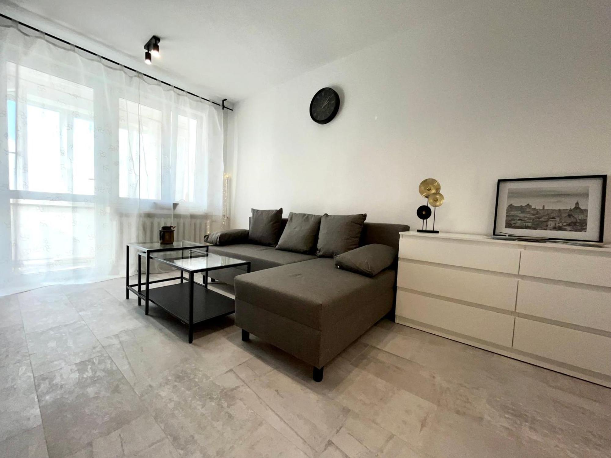 Panorama Apartment Cracovia Exterior foto